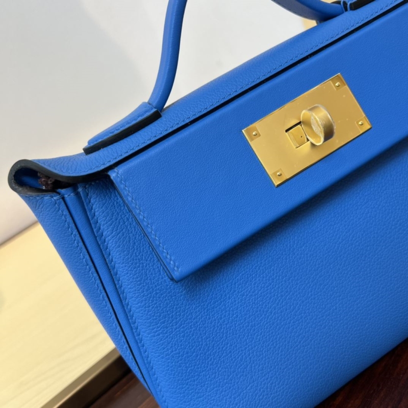 Hermes Kelly 2424 mini Bags